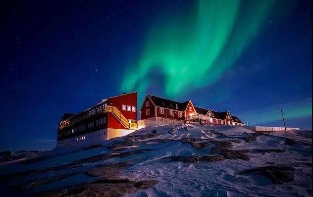 全球变暖将使北极“僵尸疾病”复活